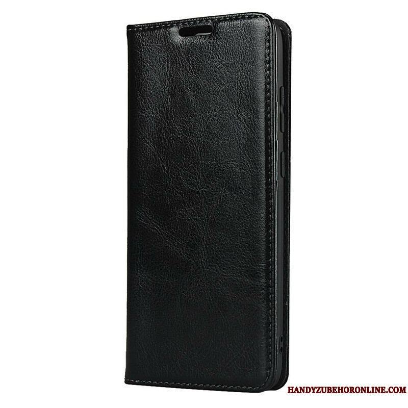 Flip Cover SSamsung Galaxy S20 Plus / S20 Plus 5G Cuir Véritable