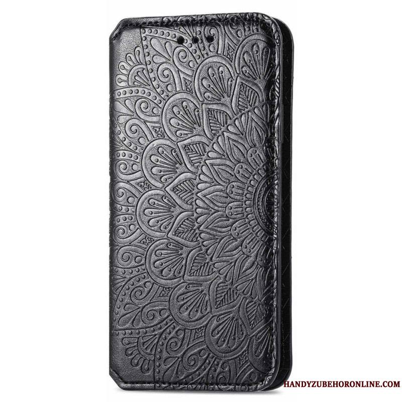 Flip Cover Samsung Galaxy A13 5G / A04s Mandala