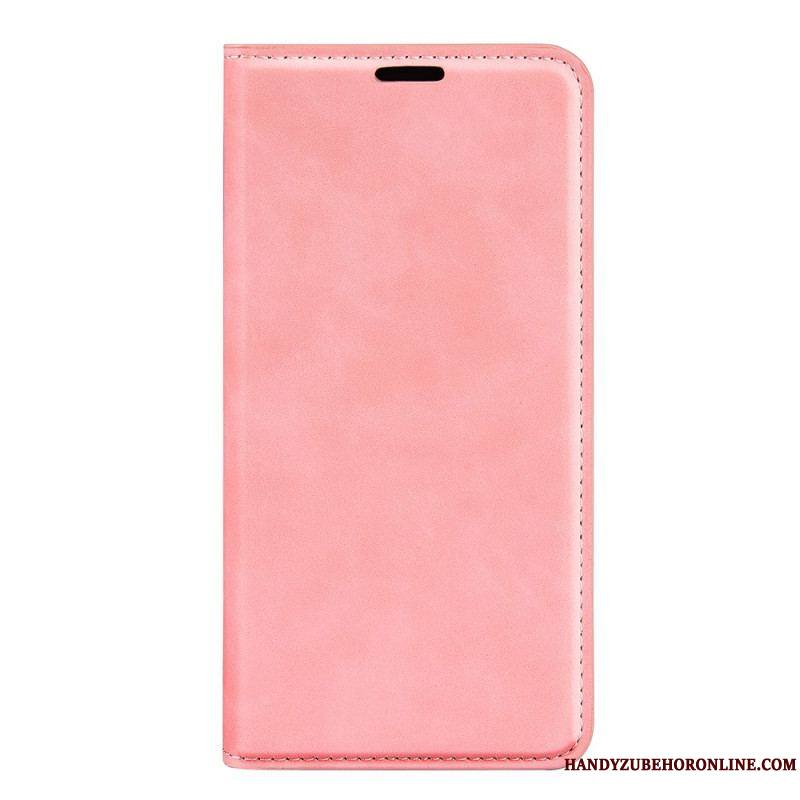 Flip Cover Samsung Galaxy A14 5G / A14 Élégance