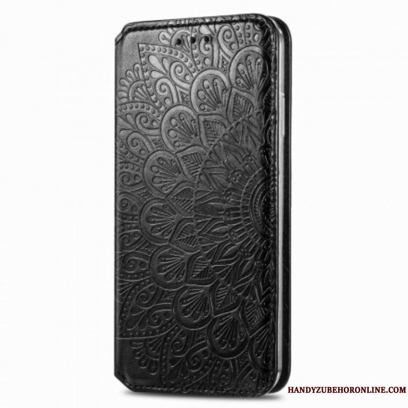 Flip Cover Samsung Galaxy A51 5G Mandala