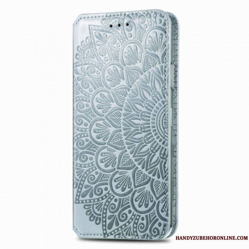 Flip Cover Samsung Galaxy A51 5G Mandala