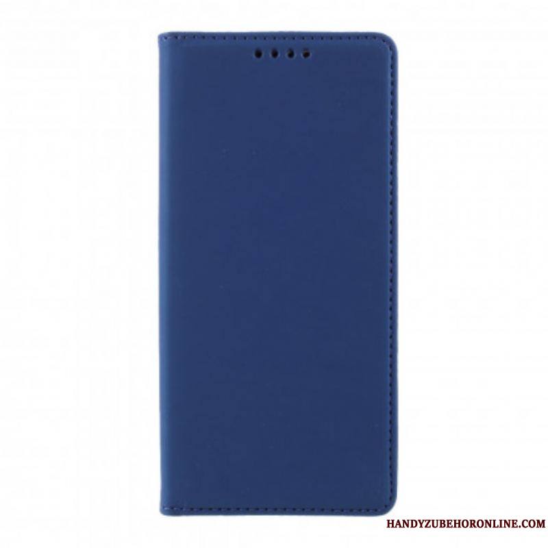 Flip Cover Samsung Galaxy A52 4G / A52 5G / A52s 5G Porte-Carte Support