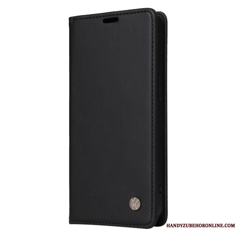 Flip Cover Samsung Galaxy M13 YIKATU