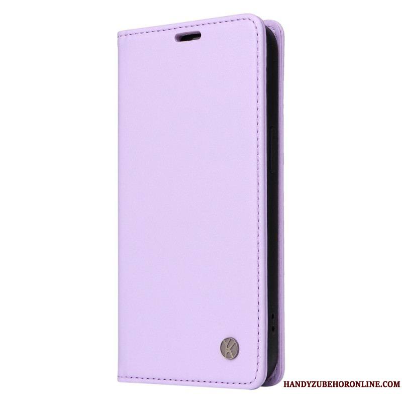 Flip Cover Samsung Galaxy M13 YIKATU