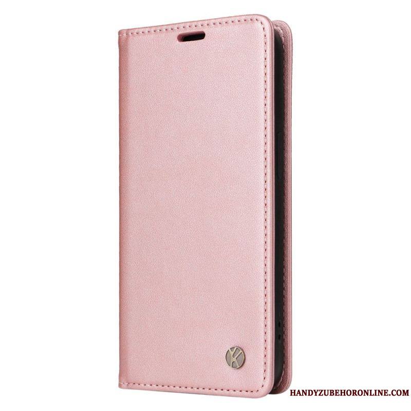 Flip Cover Samsung Galaxy M13 YIKATU