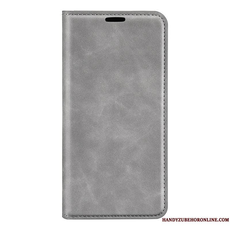 Flip Cover Samsung Galaxy M23 5G Skin-Touch