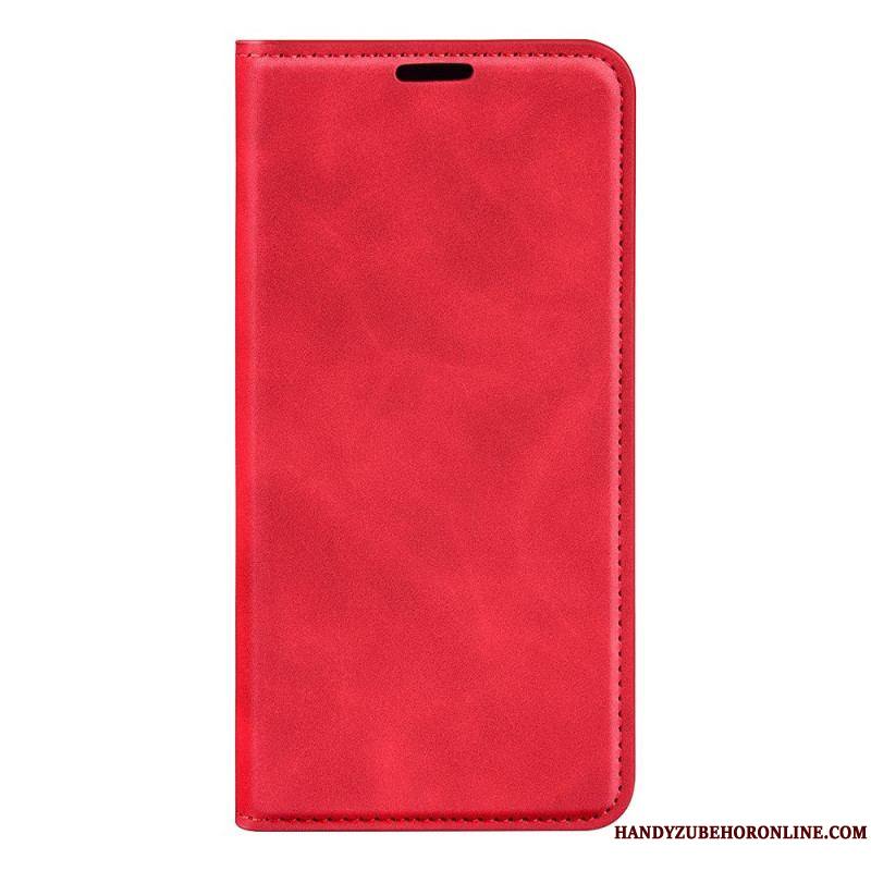 Flip Cover Samsung Galaxy M23 5G Skin-Touch