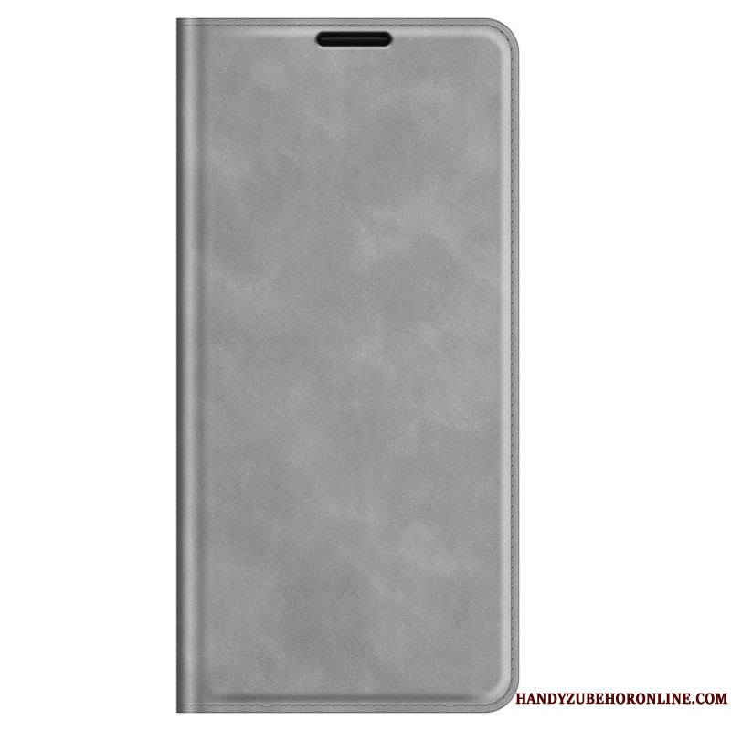 Flip Cover Samsung Galaxy M32 Style Cuir Design