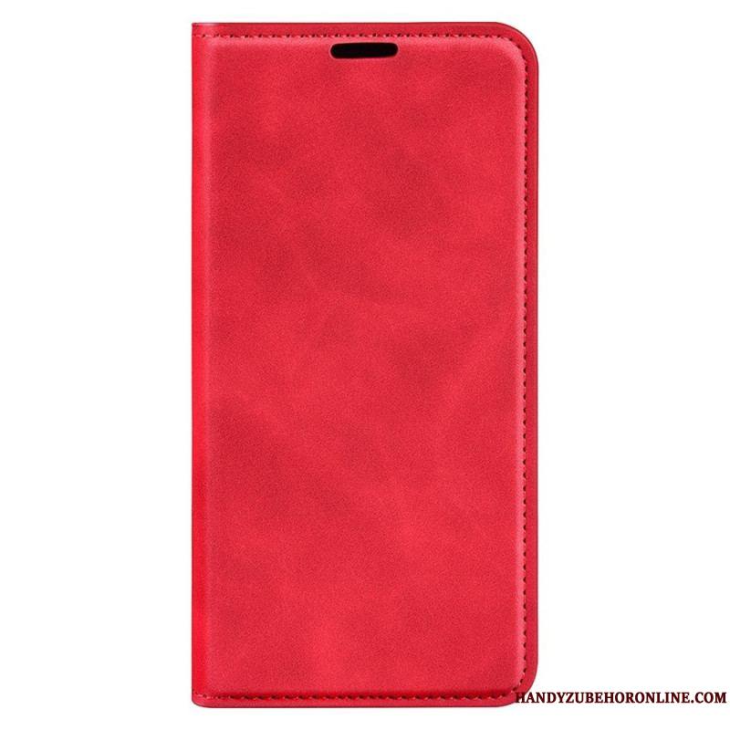 Flip Cover Samsung Galaxy M33 5G Élégance