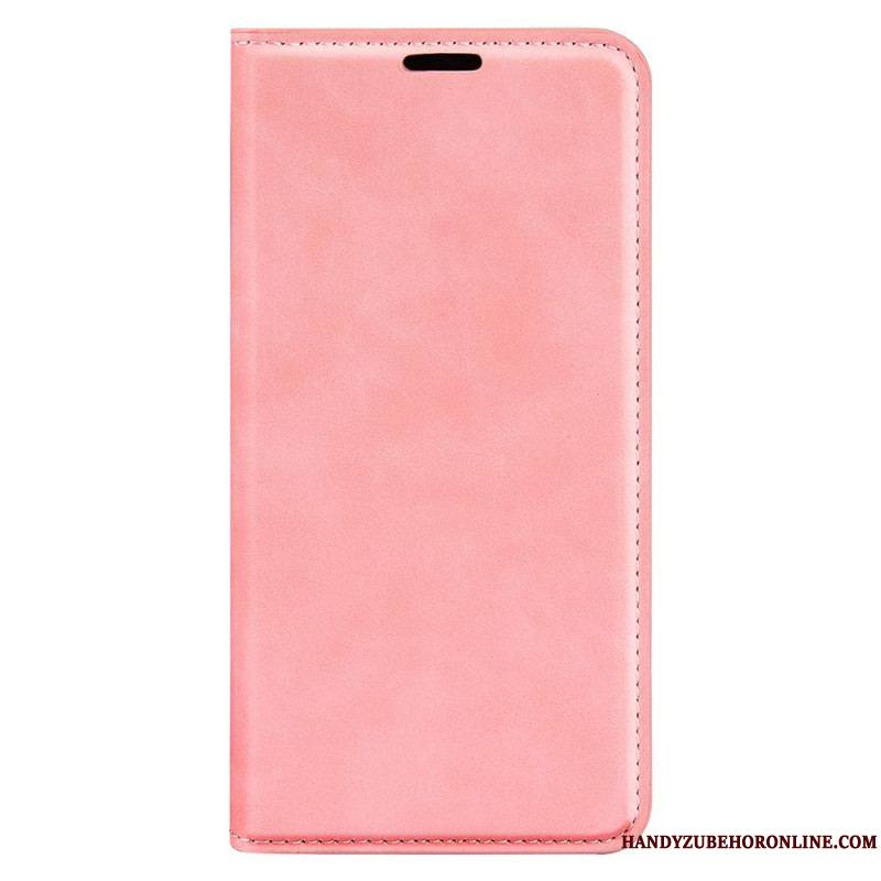 Flip Cover Samsung Galaxy M33 5G Élégance