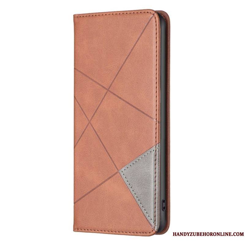 Flip Cover Samsung Galaxy M53 5G Style Artiste