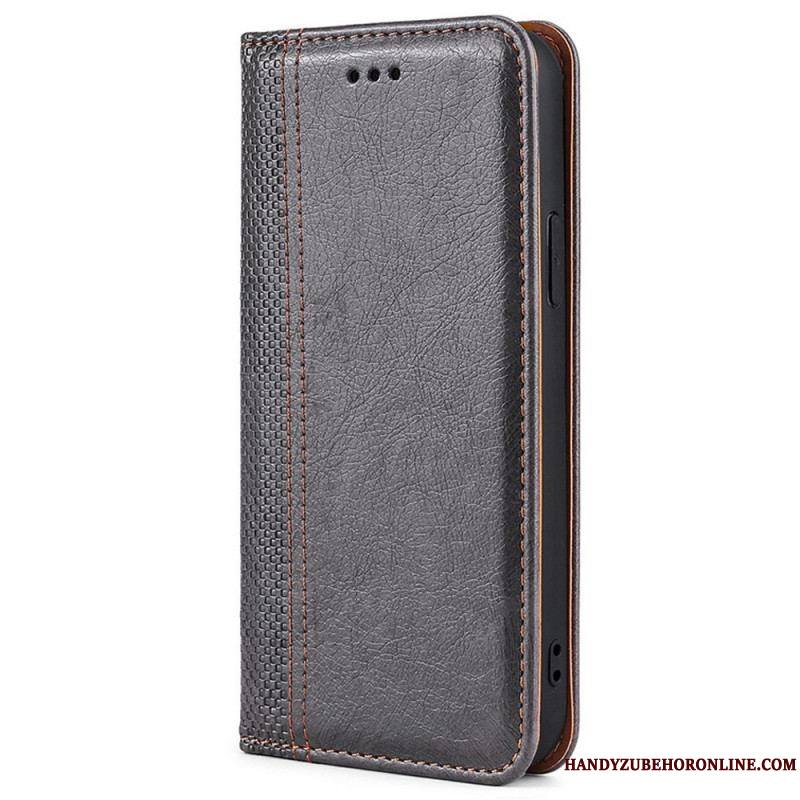 Flip Cover Samsung Galaxy M53 5G Vintage