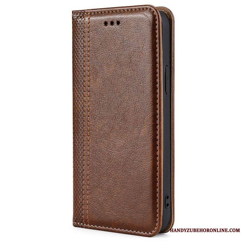 Flip Cover Samsung Galaxy M53 5G Vintage