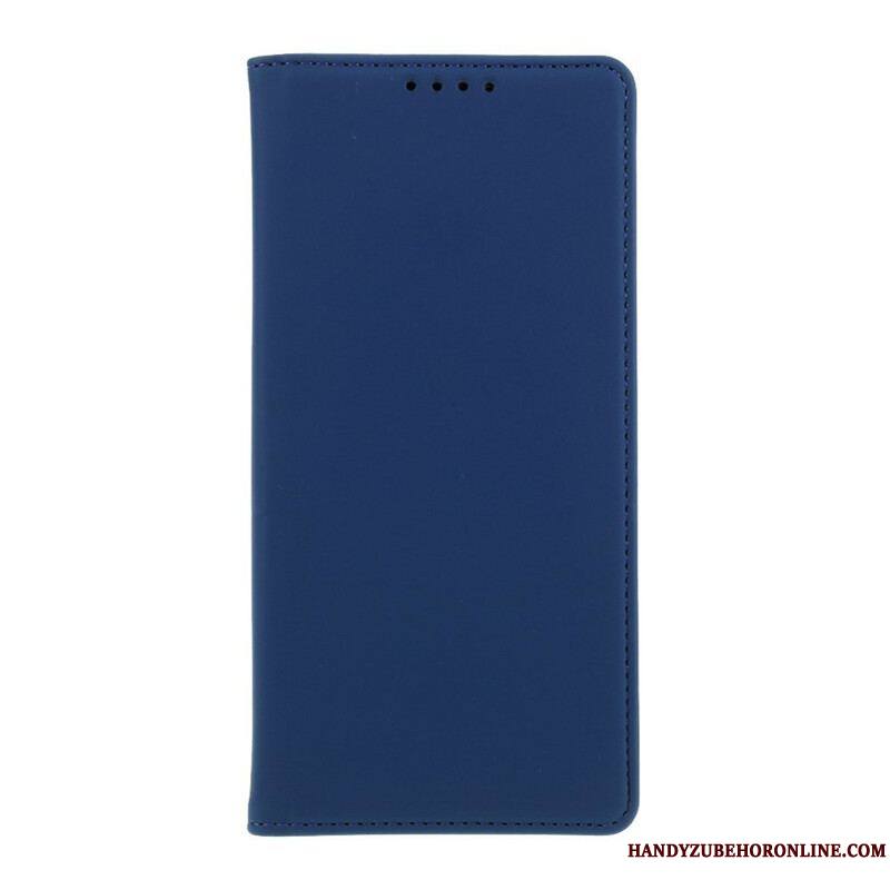 Flip Cover Samsung Galaxy Note 20 Porte-Carte Support