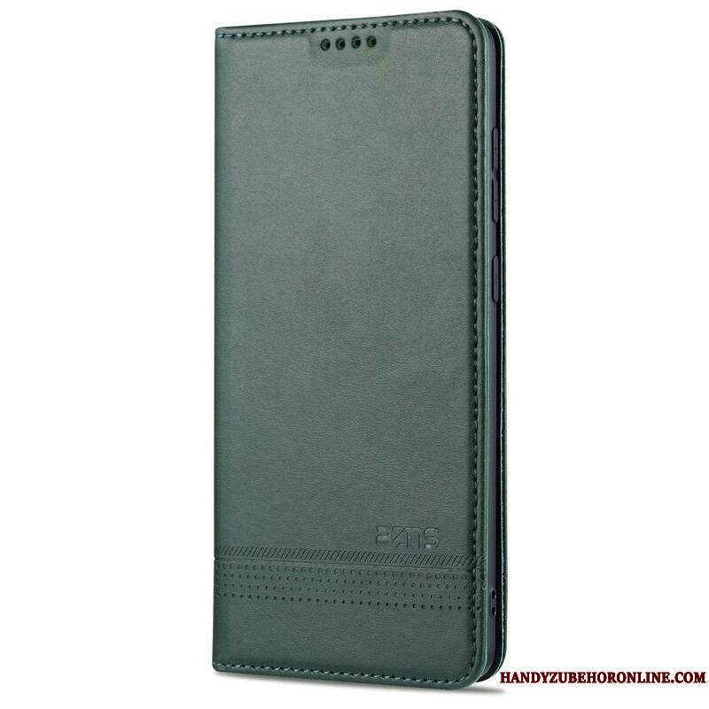 Flip Cover Samsung Galaxy S20 FE AZNS Design