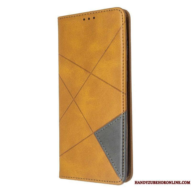 Flip Cover Samsung Galaxy S20 Plus / S20 Plus 5G Style Artiste