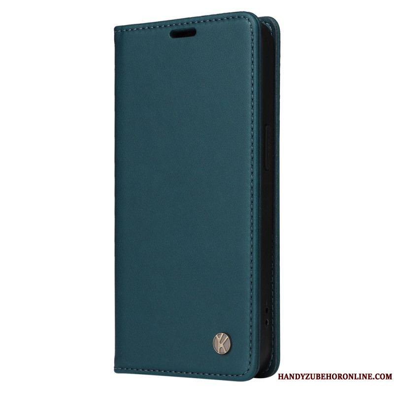 Flip Cover Samsung Galaxy S23 5G YIKATU