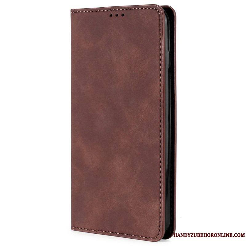 Flip Cover Samsung Galaxy S23 Ultra 5G Classique