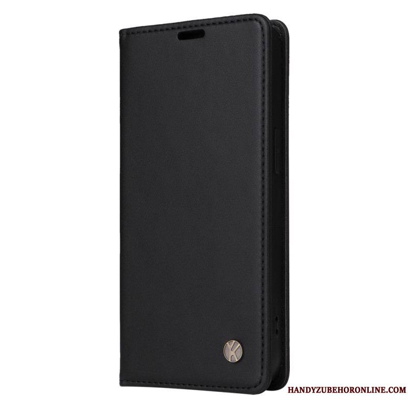 Flip Cover Samsung Galaxy S23 Ultra 5G YIKATU