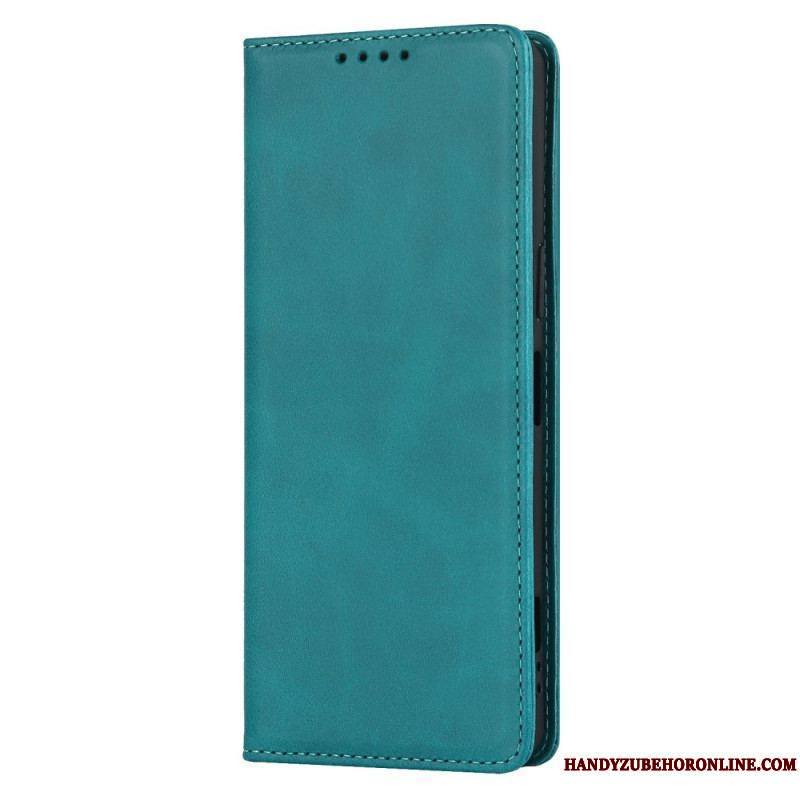 Flip Cover Sony Xperia 1 IV Style Classique