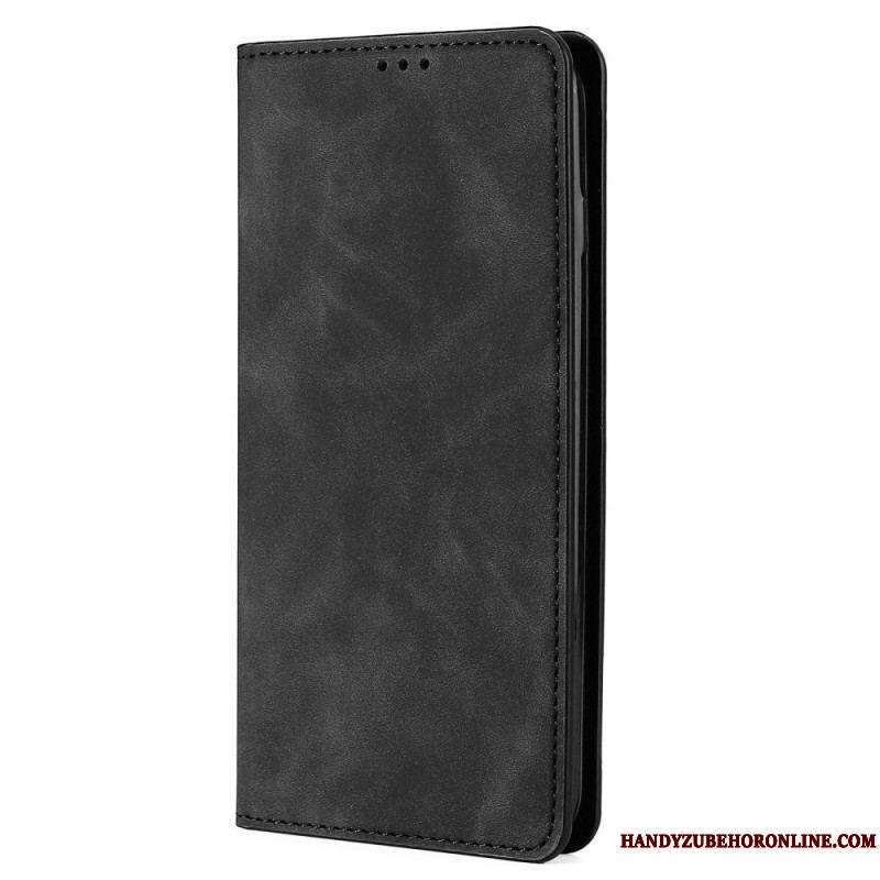 Flip Cover Sony Xperia 10 IV Style Classique