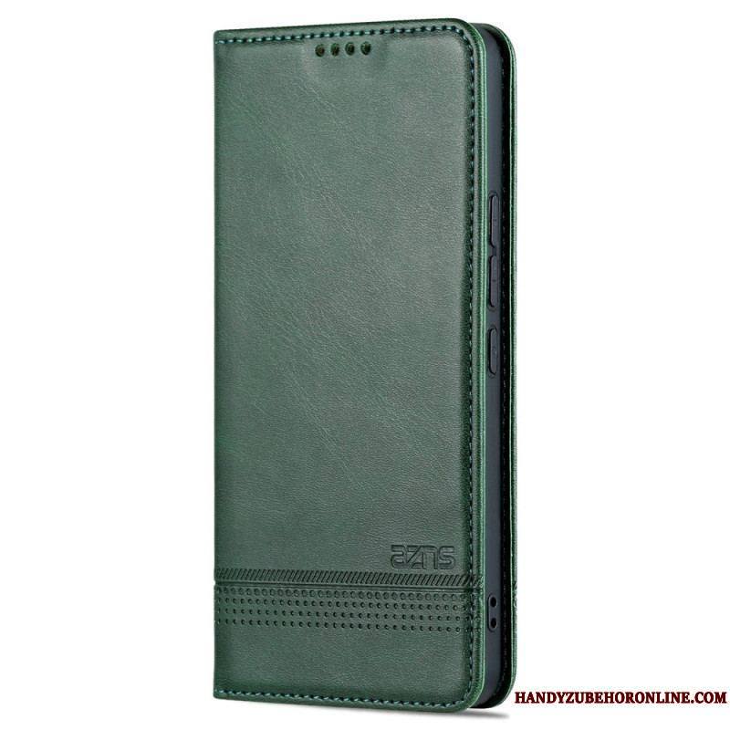 Flip Cover Xiaomi 12 Lite AZNS