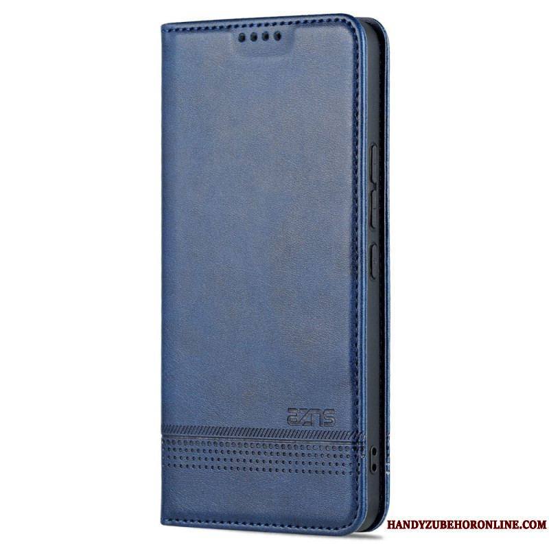 Flip Cover Xiaomi 12 Lite AZNS