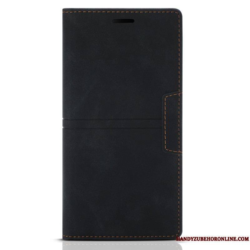 Flip Cover Xiaomi 13 Pro Style Cuir