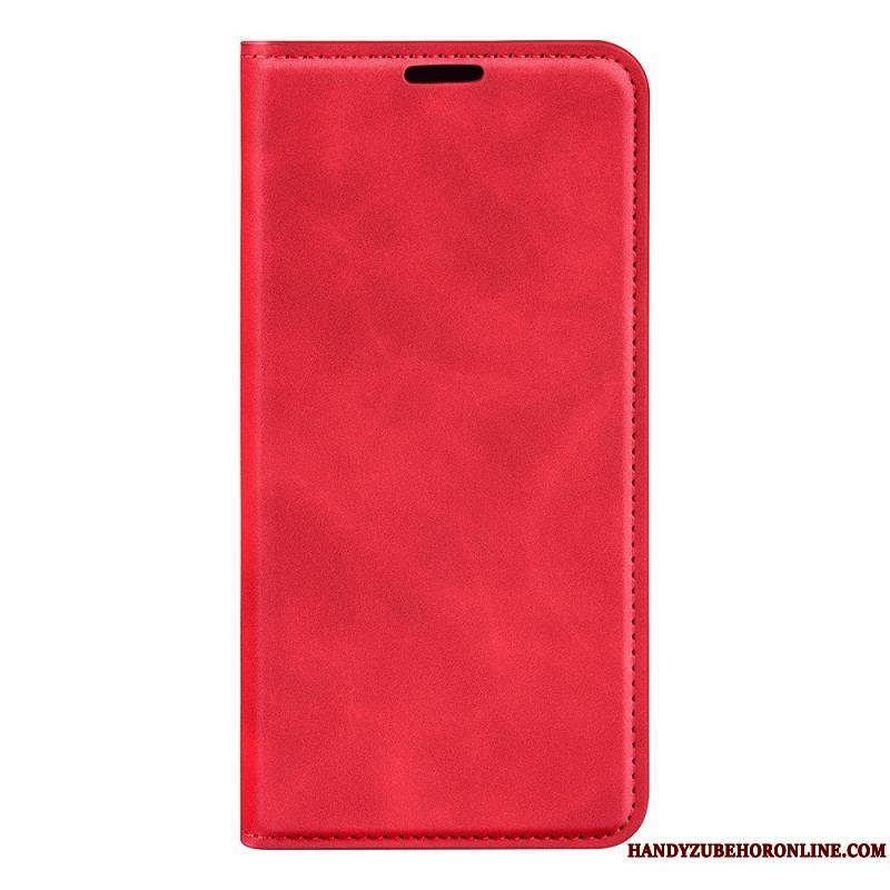 Flip Cover Xiaomi 13 Style Cuir