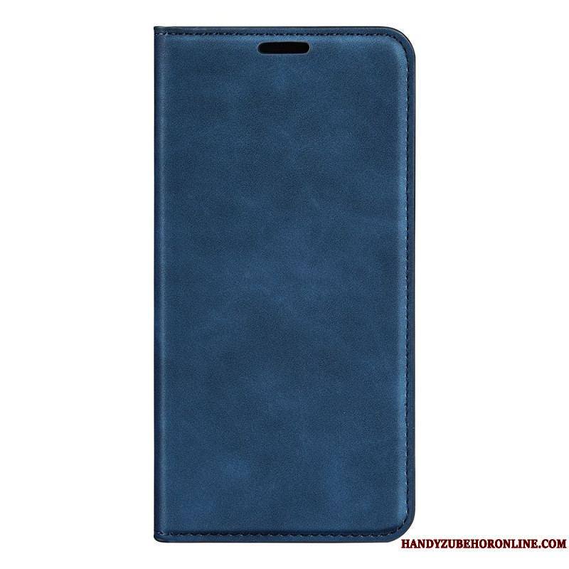 Flip Cover Xiaomi 13 Style Cuir