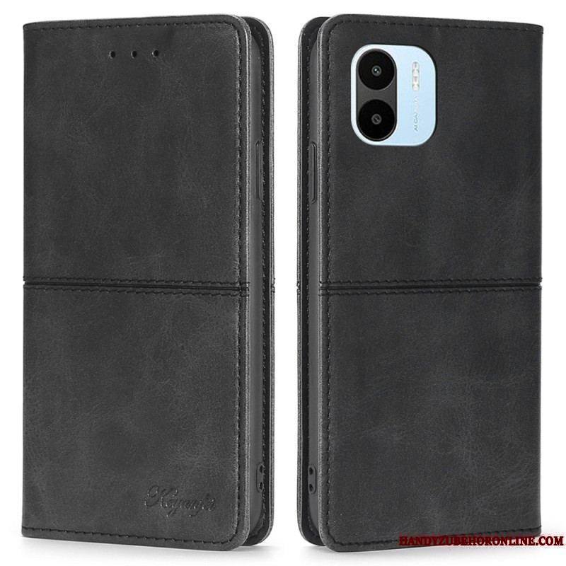 Flip Cover Xiaomi Redmi A1 Coutures