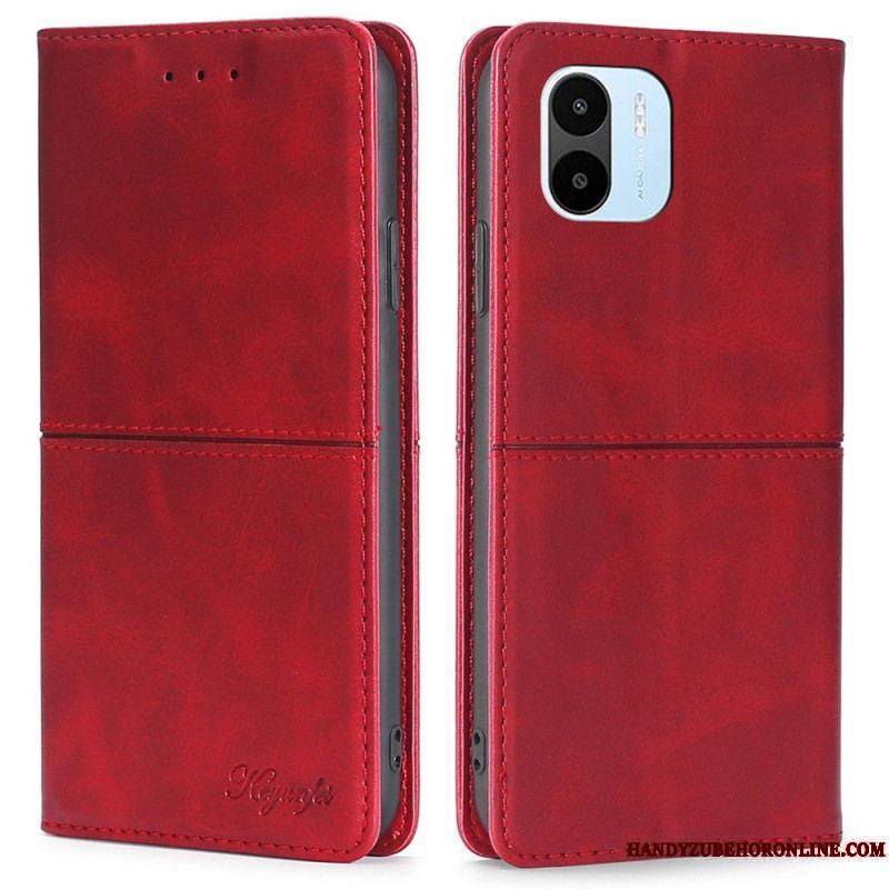 Flip Cover Xiaomi Redmi A1 Coutures