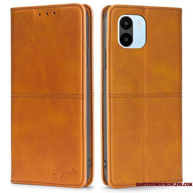 Flip Cover Xiaomi Redmi A1 Coutures