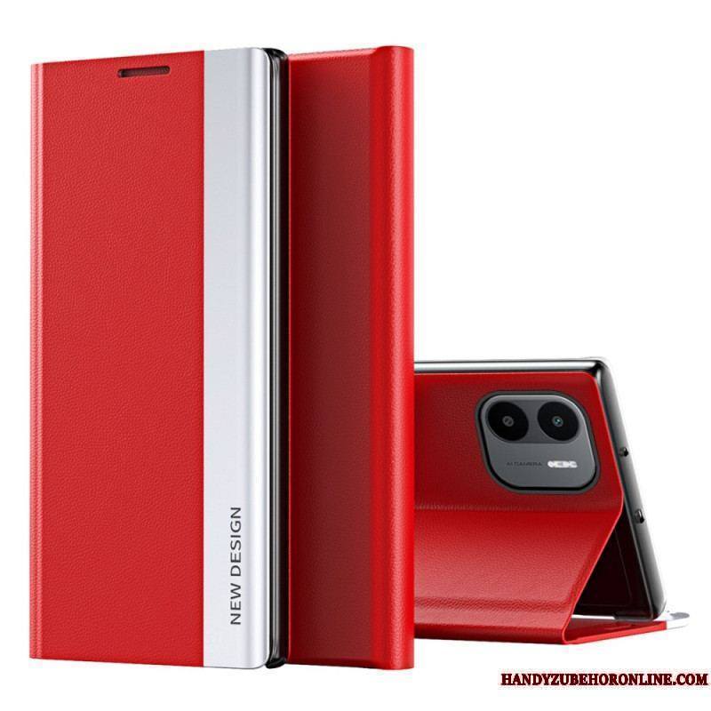 Flip Cover Xiaomi Redmi A1 New Design