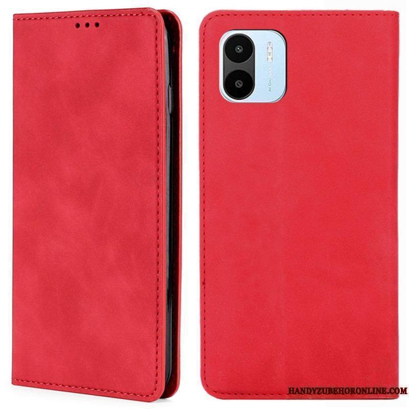 Flip Cover Xiaomi Redmi A1 Skin-Touch