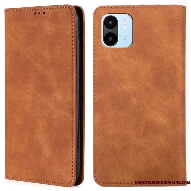 Flip Cover Xiaomi Redmi A1 Skin-Touch