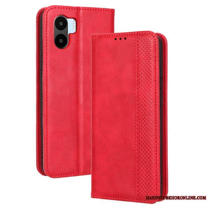 Flip Cover Xiaomi Redmi A1 Stylisée