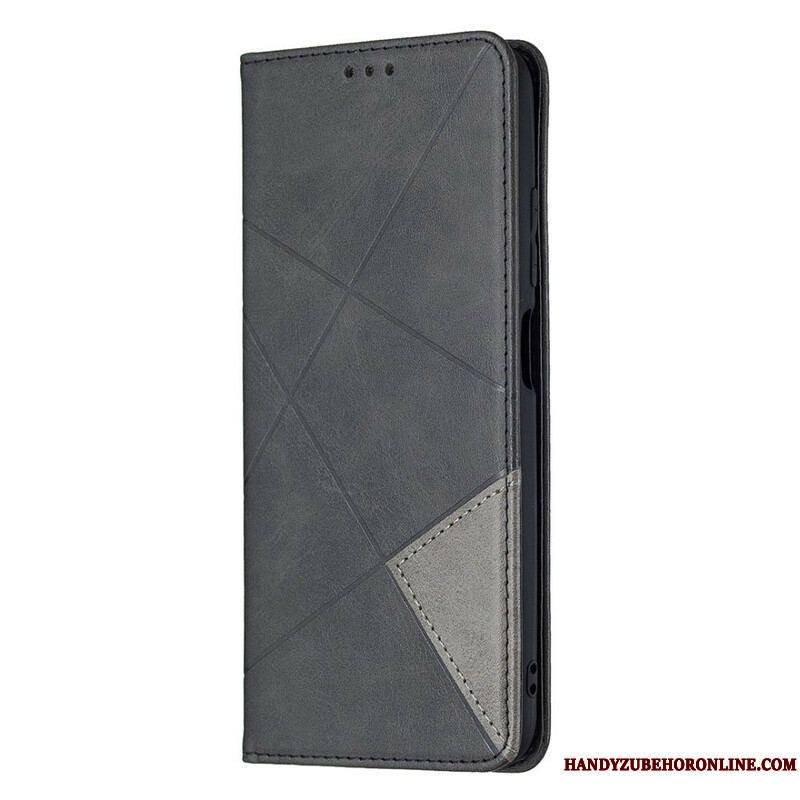 Flip Cover Xiaomi Redmi Note 10 5G / Poco M3 Pro 5G Style Artiste