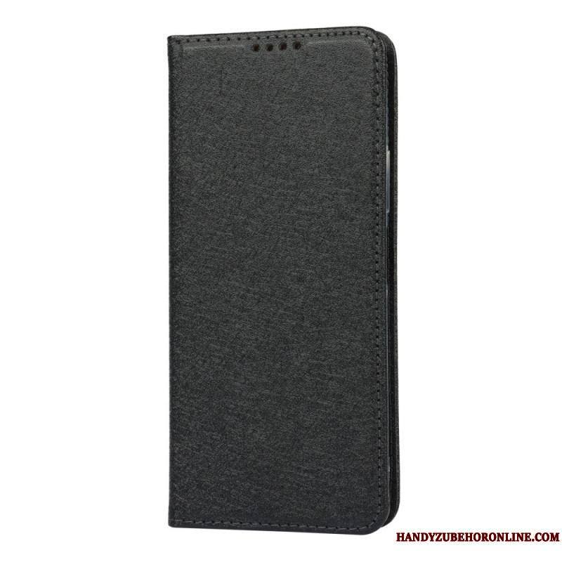 Flip Cover Xiaomi Redmi Note 10 Pro Style Cuir Douceur avec Lanière