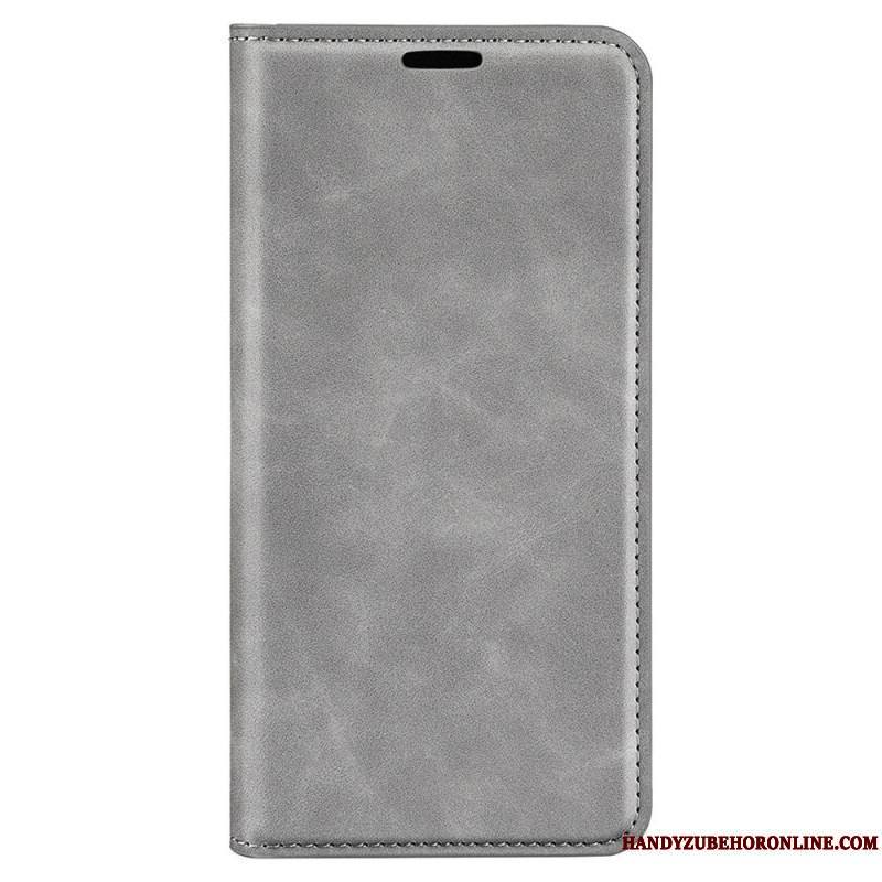 Flip Cover Xiaomi Redmi Note 11 / 11s Effet Cuir