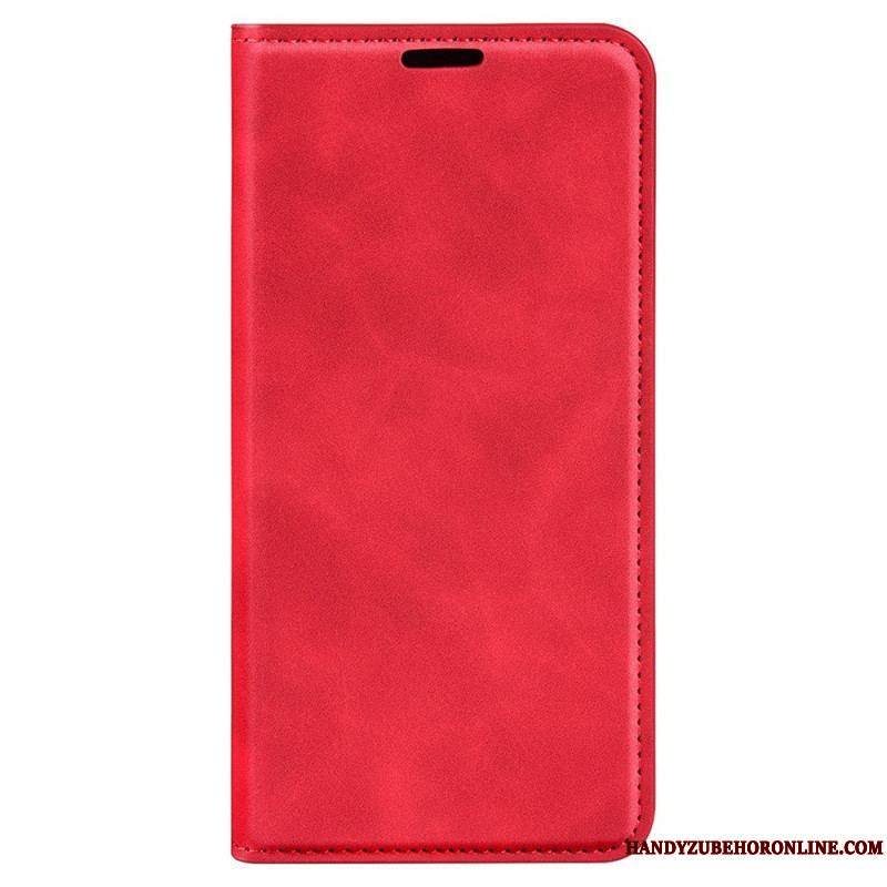 Flip Cover Xiaomi Redmi Note 11 / 11s Effet Cuir