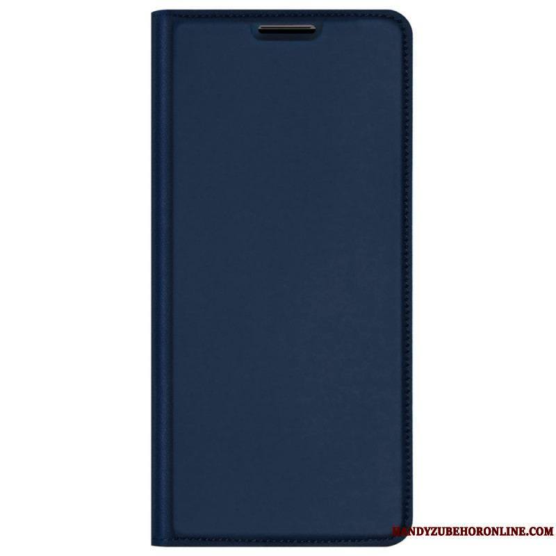 Flip Cover Xiaomi Redmi Note 11 / 11s Skin Pro DUX DUCIS