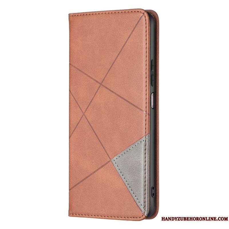 Flip Cover Xiaomi Redmi Note 11 / 11s Style Artiste