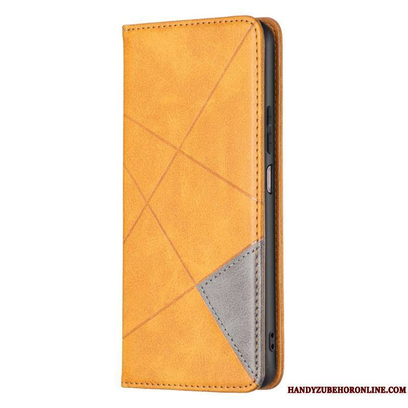 Flip Cover Xiaomi Redmi Note 11 / 11s Style Artiste