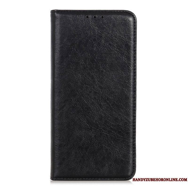 Flip Cover Xiaomi Redmi Note 11 / 11s Texture Cuir