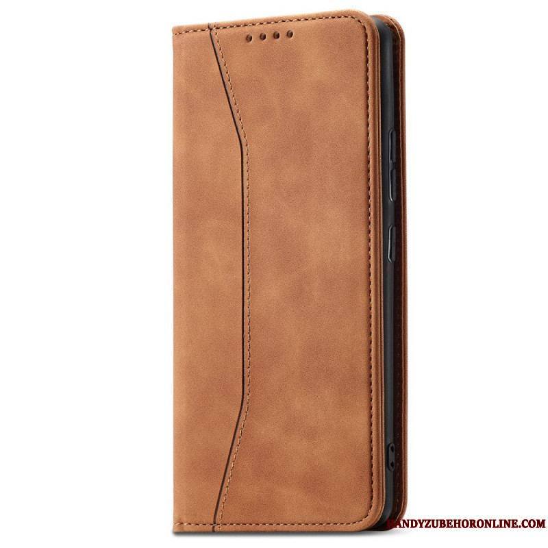 Flip Cover Xiaomi Redmi Note 11 Pro Plus 5G Couture