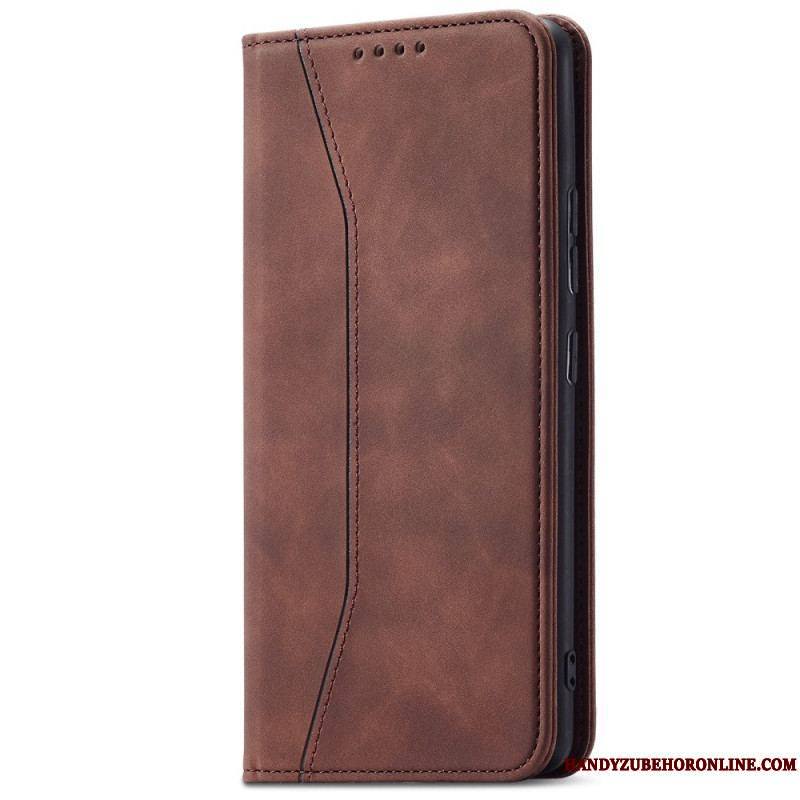 Flip Cover Xiaomi Redmi Note 11 Pro Plus 5G Couture