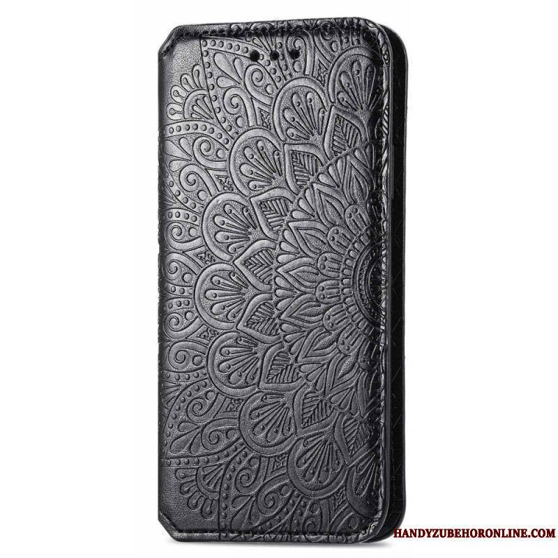 Flip Cover Xiaomi Redmi Note 11 Pro Plus 5G Mandala