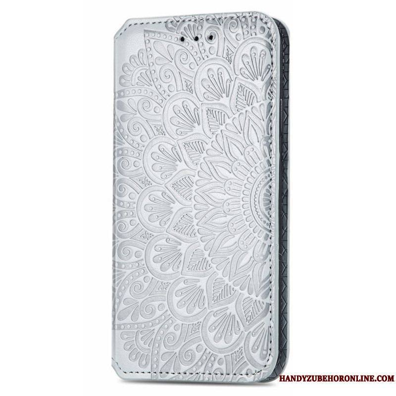 Flip Cover Xiaomi Redmi Note 11 Pro Plus 5G Mandala