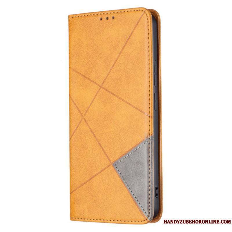 Flip Cover Xiaomi Redmi Note 11 Pro Plus 5G Style Artiste